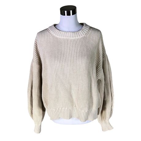 Unisex Cream - Farkkumekko, koko 38 -  ()