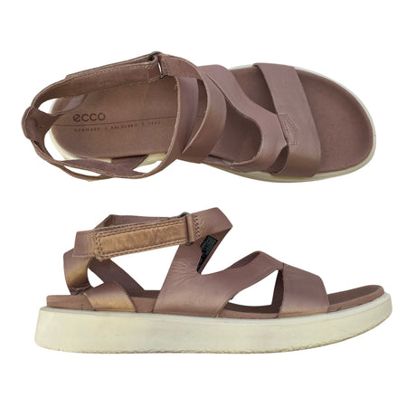Unisex Ecco - Sandaalit, koko 40 -  ()