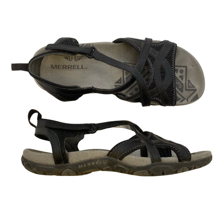 Unisex Merrell - Sandaalit, koko 38 -  ()