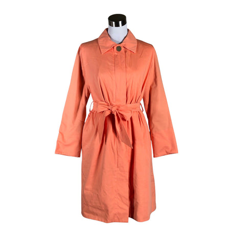 Naisten Tauko - Trenssitakki, koko 34 - Oranssi ()