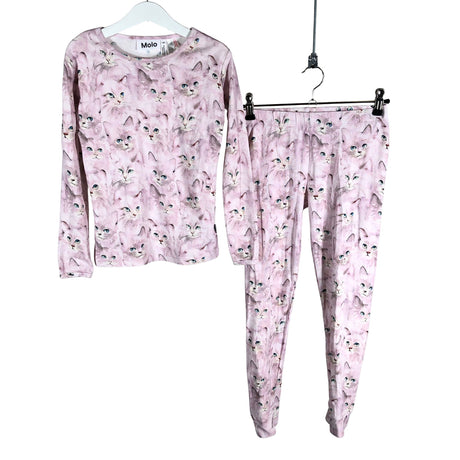Unisex Molo Kids - Yöasu, koko 128 - 134 -  ()