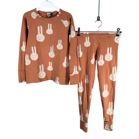 Unisex Papu - Trikoopaita, koko 134 - 140 -  ()