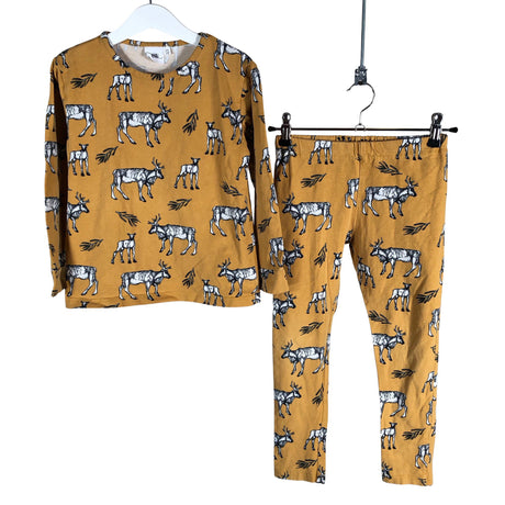 Unisex Taival - Trikoopaita, koko 122 - 128 -  ()