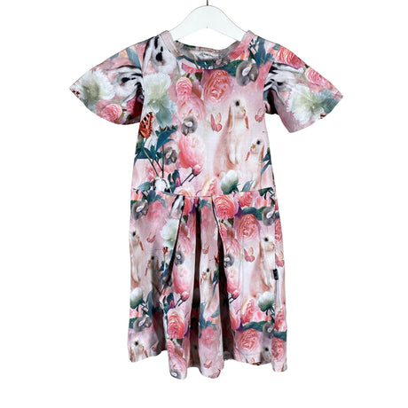 Unisex Napikas - Trikoomekko, koko 122 - 128 -  ()
