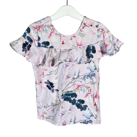 Unisex Gugguu - Trikootoppi, koko 122 - 128 -  ()