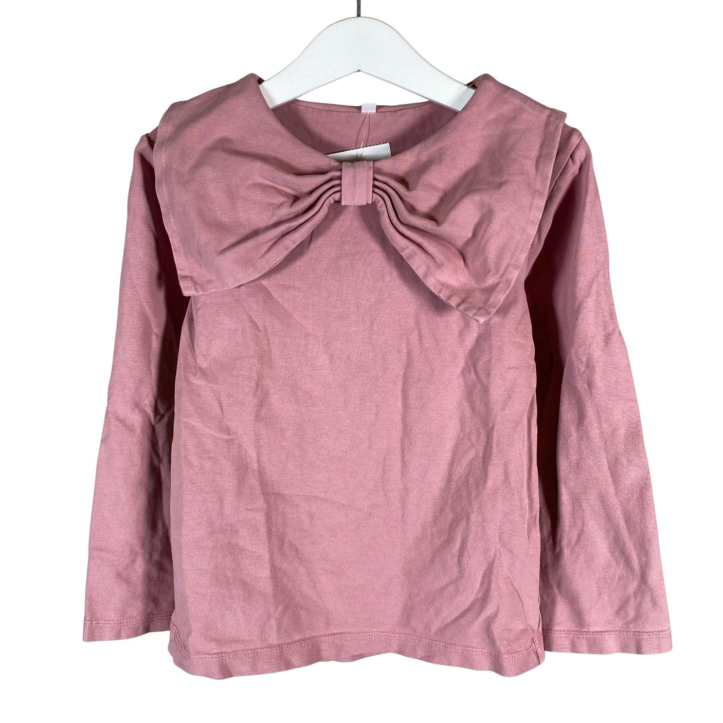 Unisex Napikas - Trikoopaita, koko 122 - 128 -  (1)