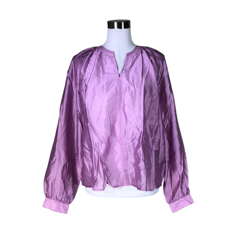 Naisten MSCH Copenhagen - Pusero, koko 38 - Violetti ()