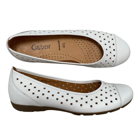 Unisex Gabor - Ballerinat, koko 37 -  ()
