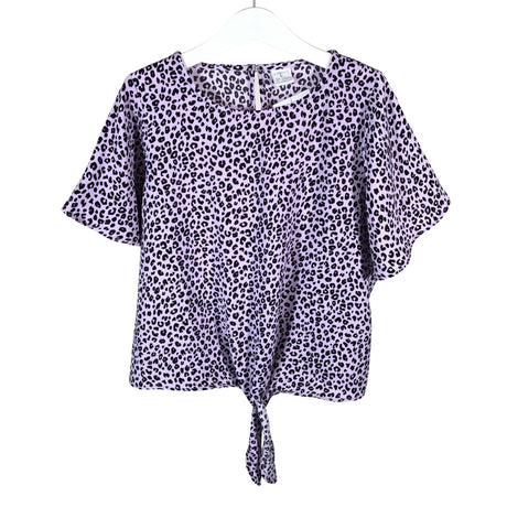 Unisex Lindex - Lyhythihainen pusero, koko 134 - 140 -  ()