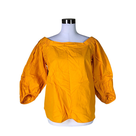 Naisten Second Female - Pusero, koko 38 - Oranssi ()