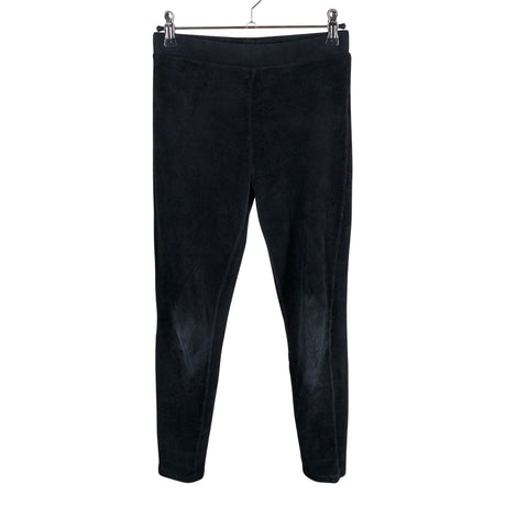 Tyttöjen Lindex - Leggingsit, koko 146 - 152 - Musta ()