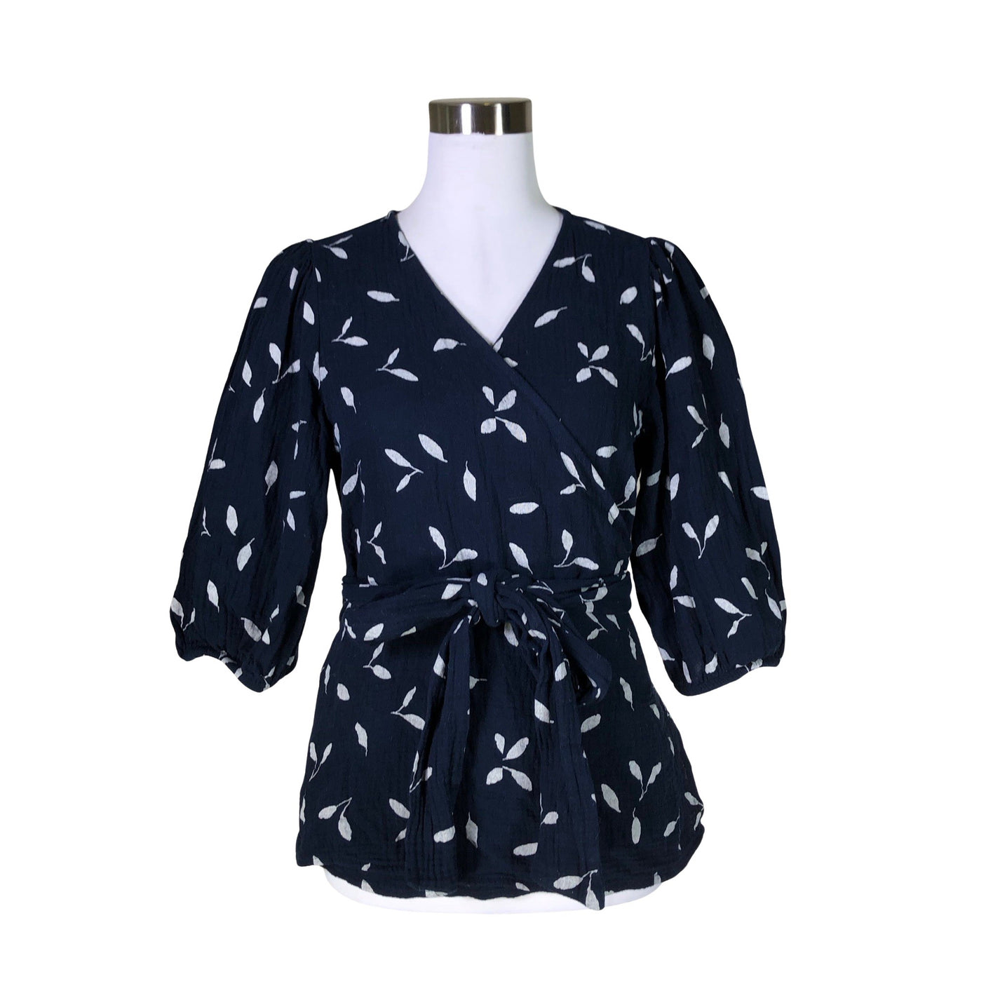 Unisex Kaiko - Lyhythihainen pusero, koko 38 -  (1)