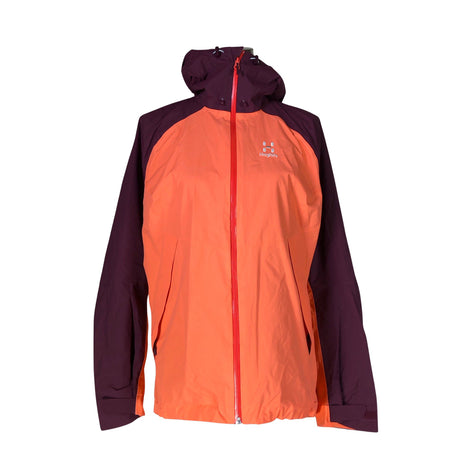 Unisex Haglöfs - Ulkoilutakki, koko 40 -  ()