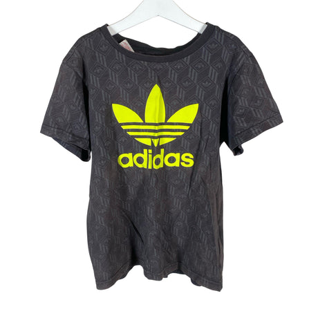 Unisex Adidas - T-paita, koko 140 - 146 -  ()