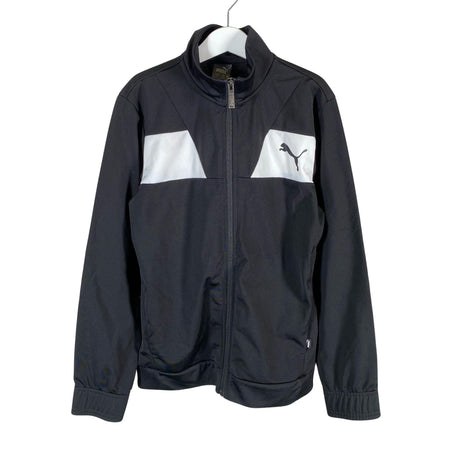 Unisex Puma - Verryttelytakki, koko 146 - 152 -  ()