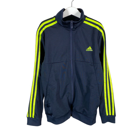 Unisex Adidas - Verryttelytakki, koko 146 - 152 -  ()