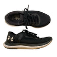 Naisten Under Armour - Juoksukengät, koko 36 - Musta ()