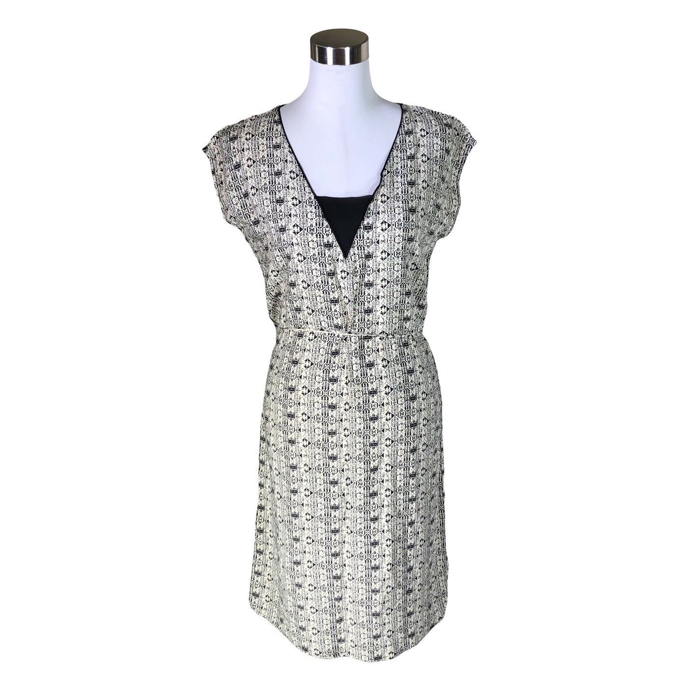 Naisten Soyaconcept - Kangasmekko, koko 38 - Beige (1)
