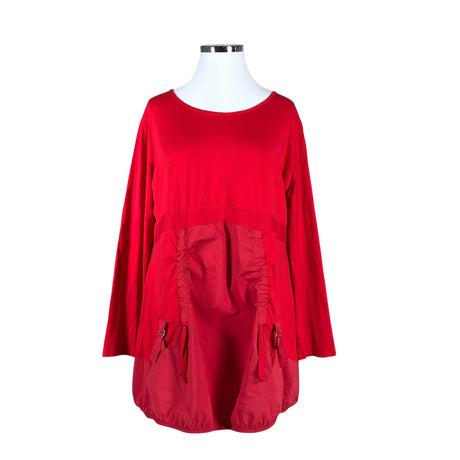 Unisex Voglia - Trikootunika, koko 48 -  ()