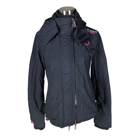 Unisex Superdry - Ulkoilutakki, koko 38 -  ()