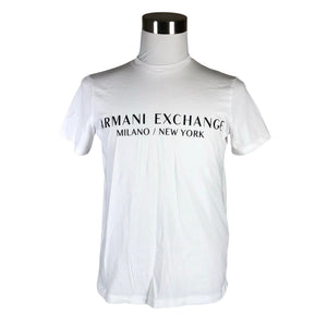 Unisex Armani Exchange - T-paita, koko M -  (1)