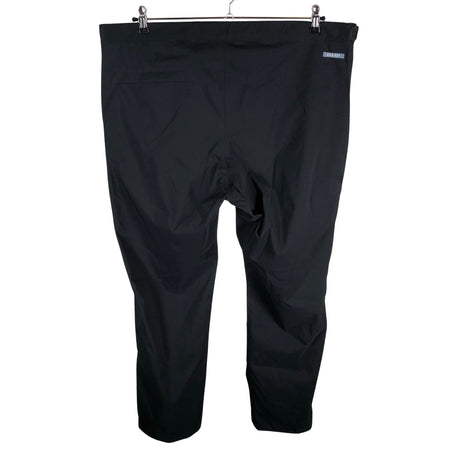 Miesten Adidas - Ulkoiluhousut, koko L - Musta (2)