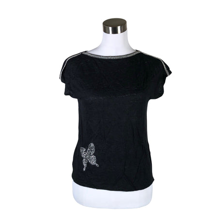 Unisex Desigual - T-paita, koko 36 -  ()