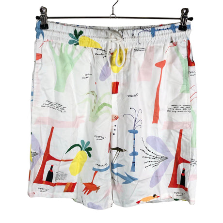 Unisex Makia - Shortsit, koko M -  ()