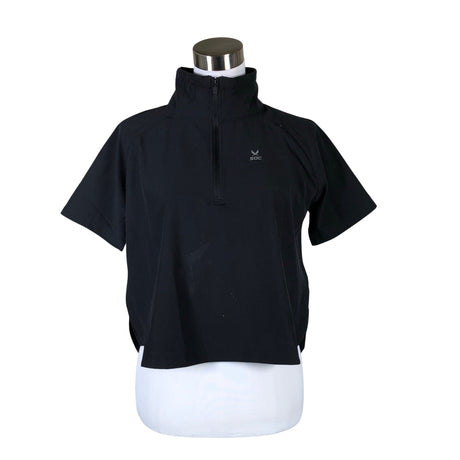 Unisex Soc - Urheilupaita, lyhyet hihat, koko 34 -  ()
