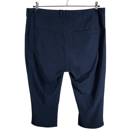 Naisten Röhnisch - Urheilucaprit, koko 48 - Sininen (2)