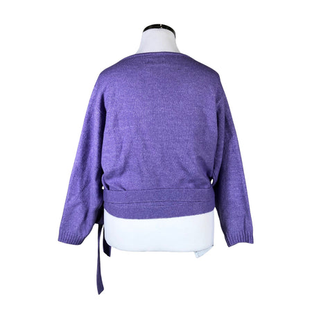 Unisex Even&Odd - Neuletakki, koko 42 -  (2)