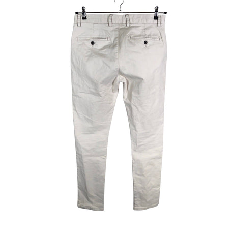 Miesten John Henric - Chinot, koko W31 - Beige (2)