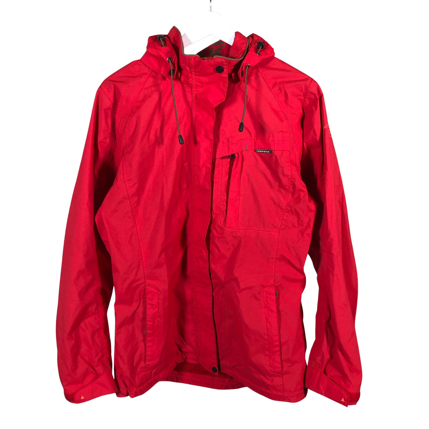 Unisex Icepeak - Ulkoilutakki, koko 40 -  (1)