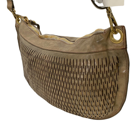 Unisex Campomaggi - Olkalaukku, koko Maxi -  (2)