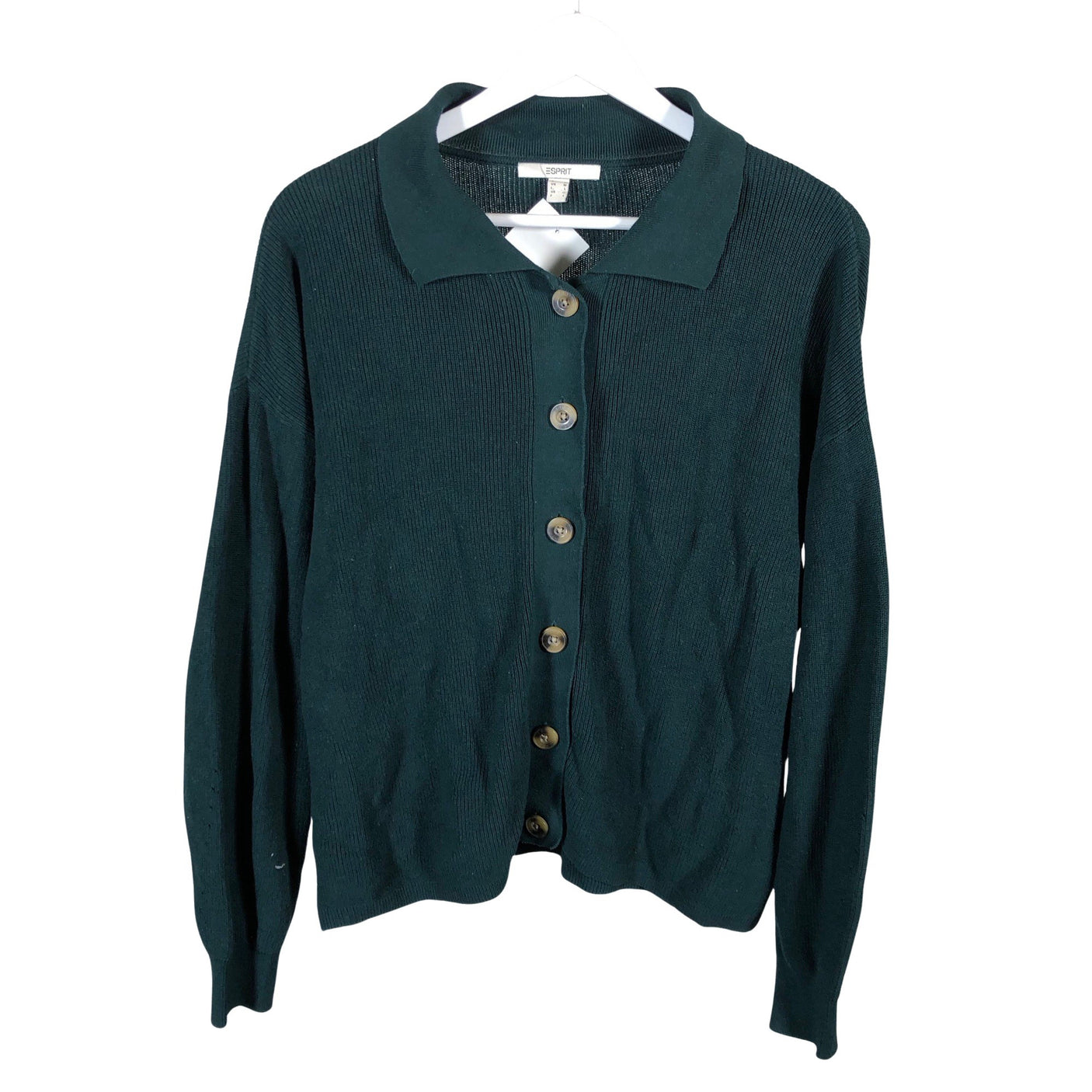 Unisex Esprit - Neuletakki, koko 38 -  (1)