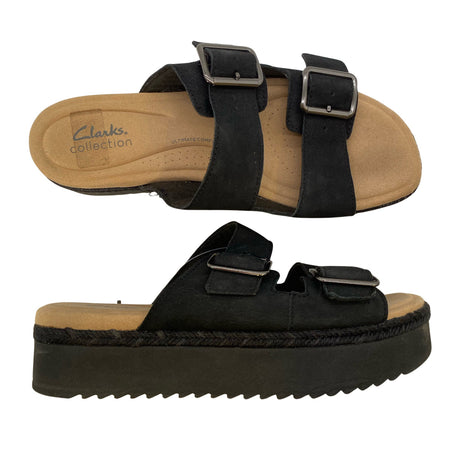 Unisex Clarks - Sandaalit, koko 41 -  ()