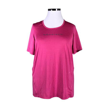 Unisex Röhnisch - Urheilupaita, lyhyet hihat, koko 42 -  ()