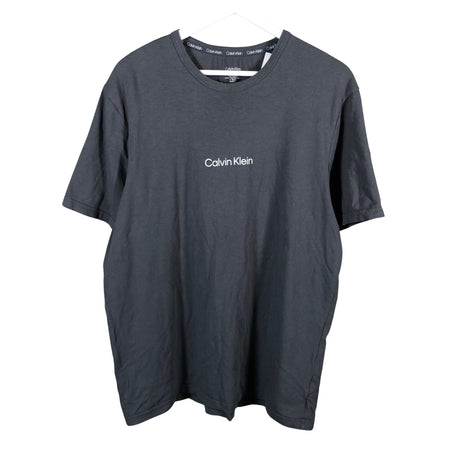 Miesten Calvin Klein Jeans - Yöpaita, koko L - Harmaa ()