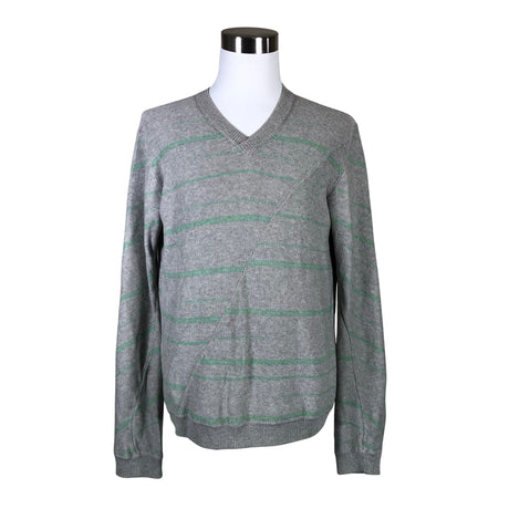 Miesten Armani Exchange - Neulepaita, koko L - Harmaa ()
