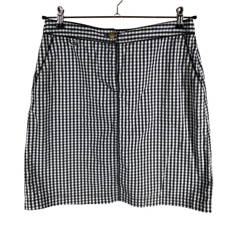 Naisten Daily Women - Urheilushortsihame, koko 40 - Harmaa ()