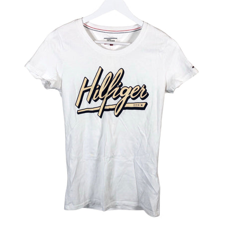 Unisex Tommy Hilfiger - T-paita, koko 38 -  ()