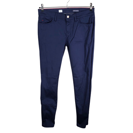 Naisten Tommy Hilfiger - Farkut, koko W31 - Sininen ()