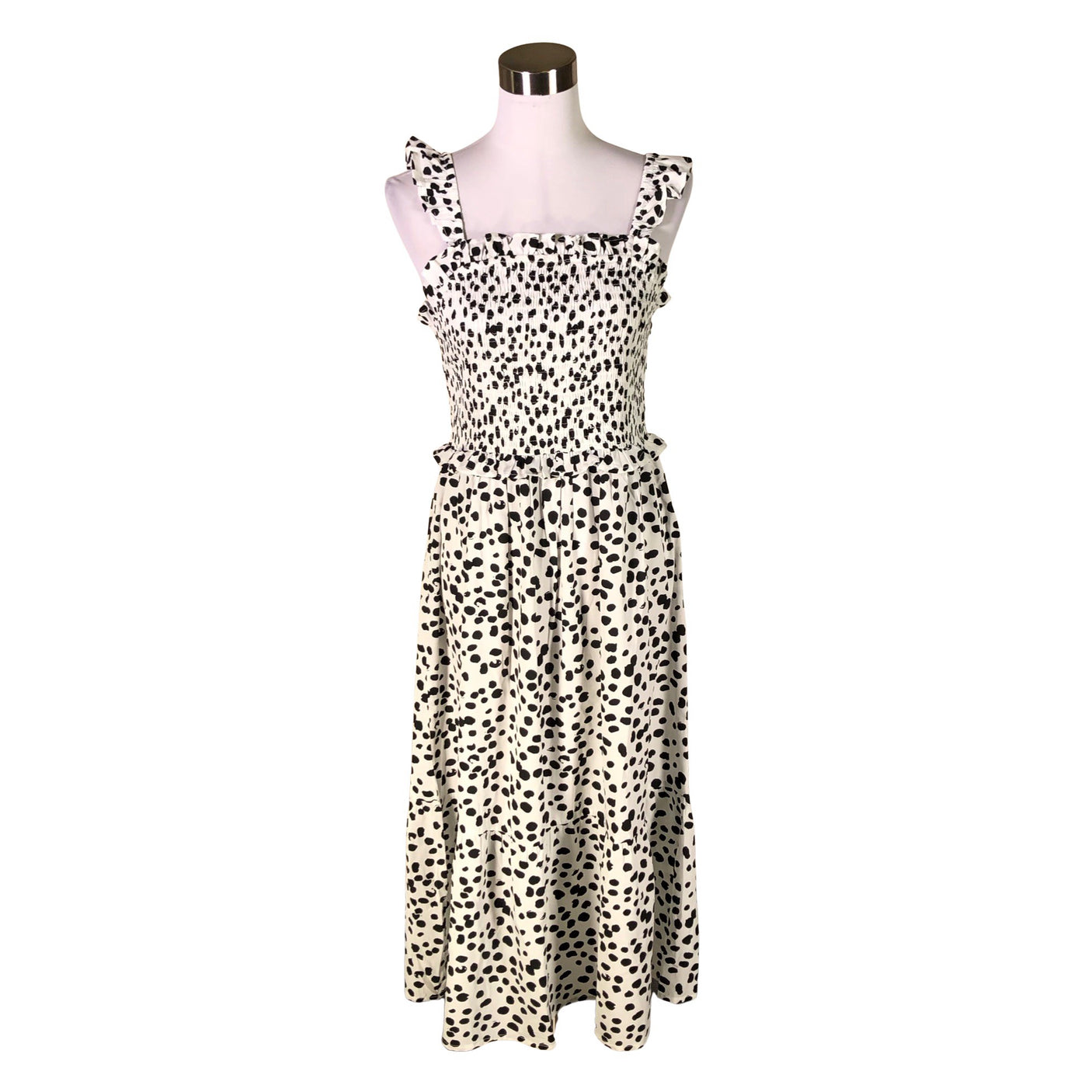 Unisex Influence - Kangasmekko, koko 40 -  (1)