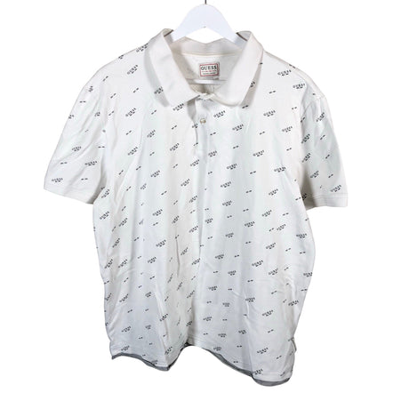 Unisex Guess - Pikeepaita, koko L -  ()