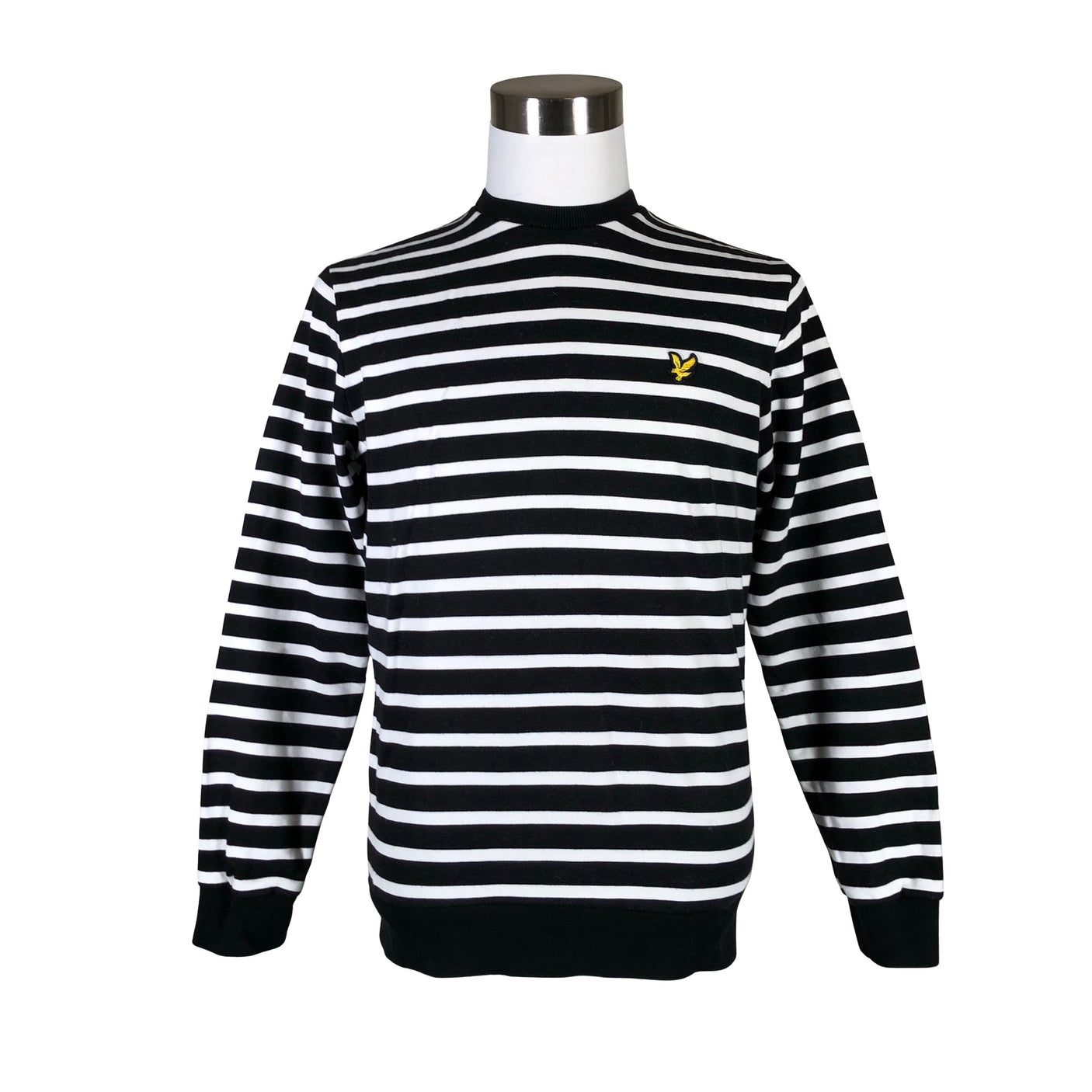 Unisex Lyle&Scott - Collegepaita, koko M -  (1)