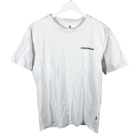 Unisex Converse - T-paita, koko S -  ()