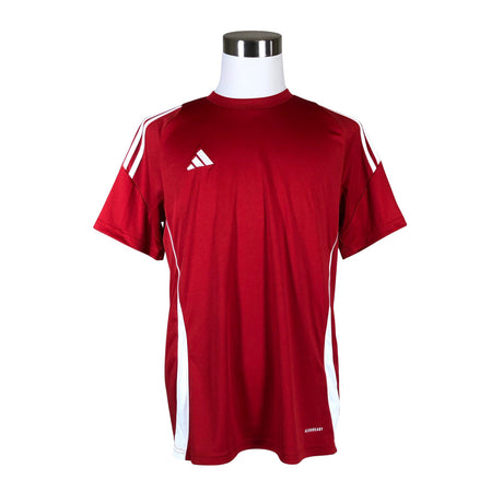 Unisex Adidas - Urheilupaita, lyhyet hihat, koko L -  ()