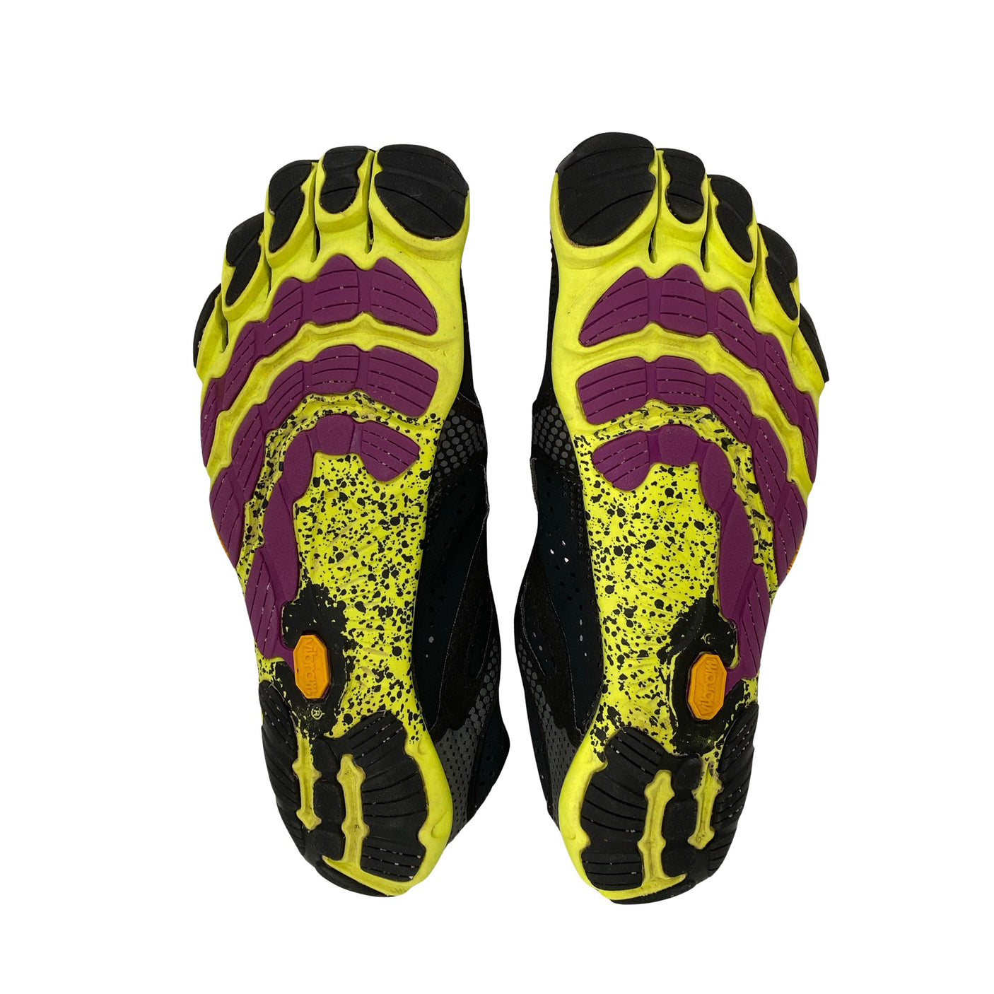 Unisex Vibram - Juoksukengät, koko 39 -  (2)