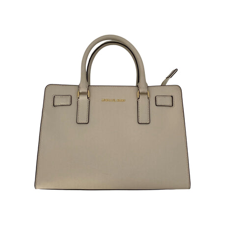 Naisten Michael Kors - Käsilaukku, koko Midi - Beige ()