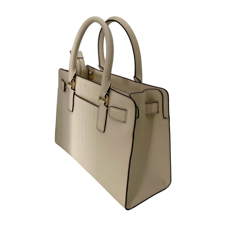 Naisten Michael Kors - Käsilaukku, koko Midi - Beige (2)